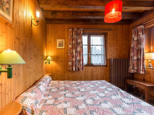 Location Appartement La Clusaz, 3 pièces, 6 personnes - La Clusaz