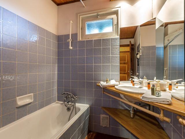 Location Appartement La Clusaz, 3 pièces, 6 personnes - La Clusaz