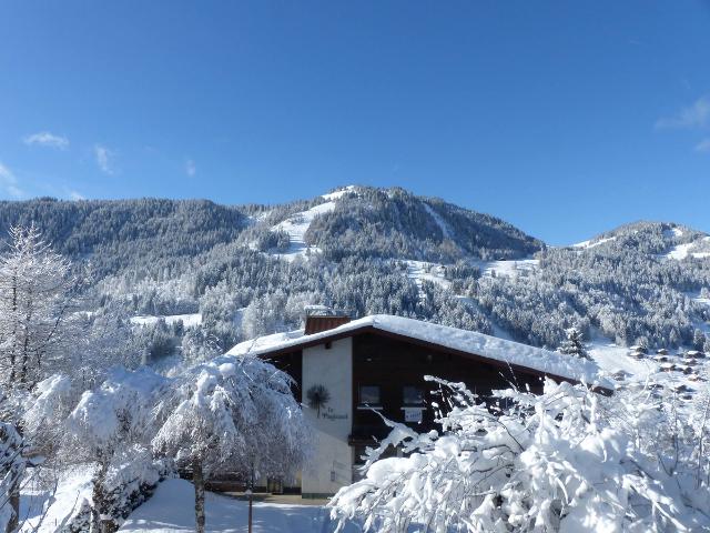 Location Appartement La Clusaz, 3 pièces, 6 personnes - La Clusaz