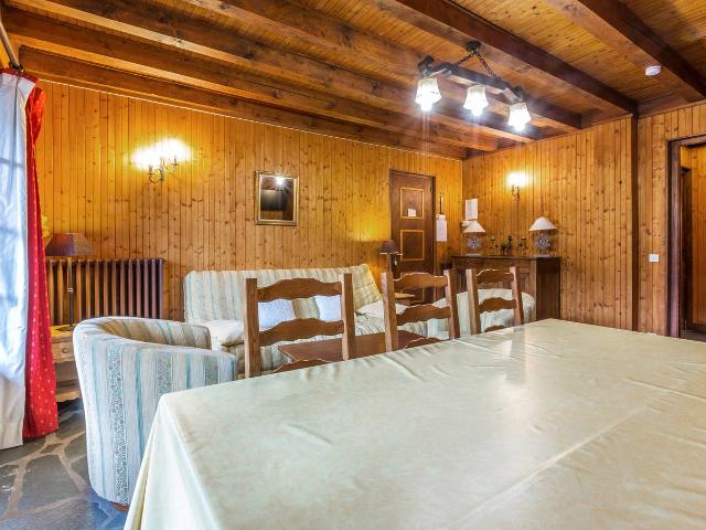 Location Appartement La Clusaz, 3 pièces, 6 personnes - La Clusaz