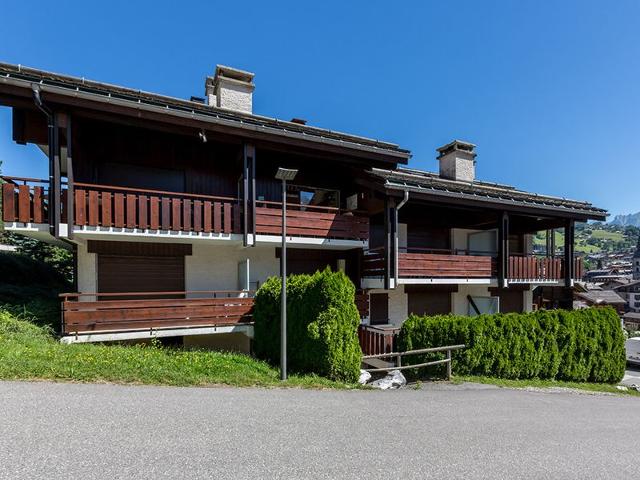 EDEN ROC - La Clusaz