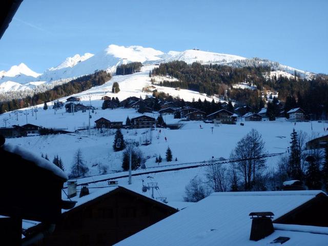 EDEN ROC - La Clusaz