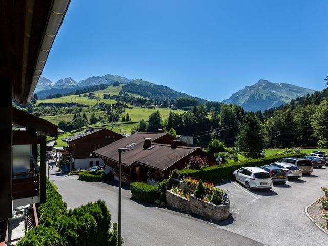 EDEN ROC - La Clusaz
