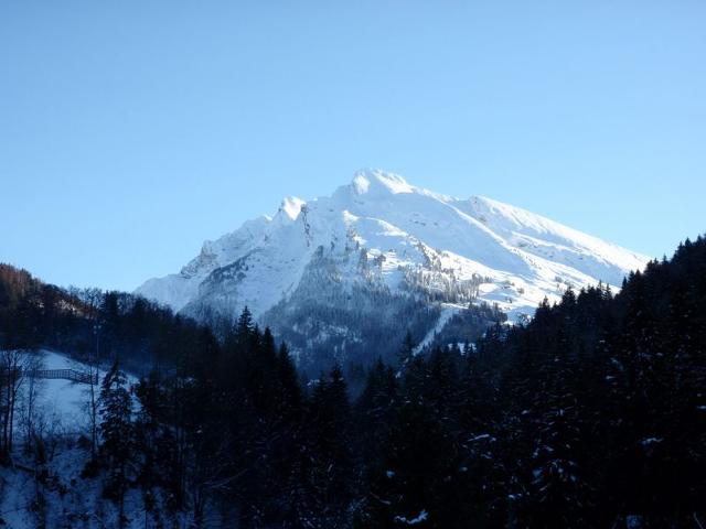 EDEN ROC - La Clusaz