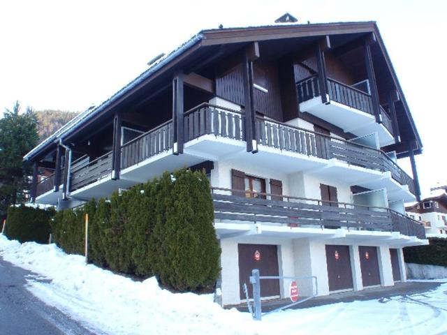 EDEN ROC - La Clusaz
