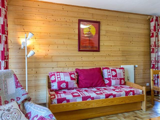 EDEN ROC - La Clusaz
