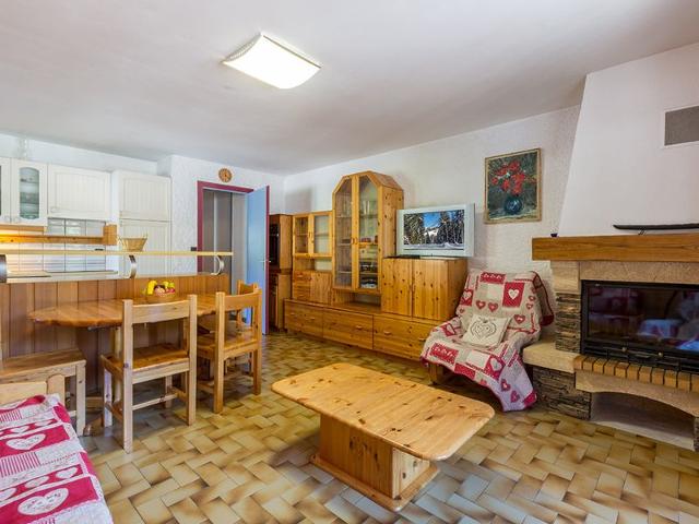 EDEN ROC - La Clusaz