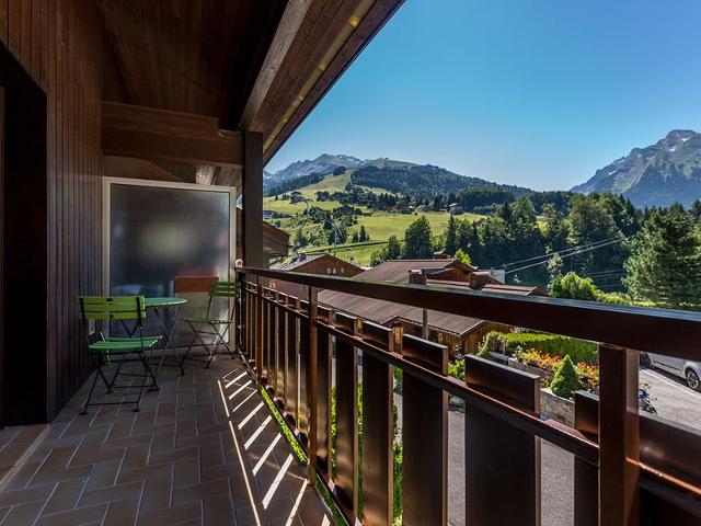 EDEN ROC - La Clusaz
