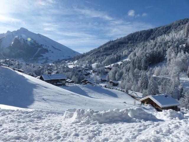NOISETTES - La Clusaz