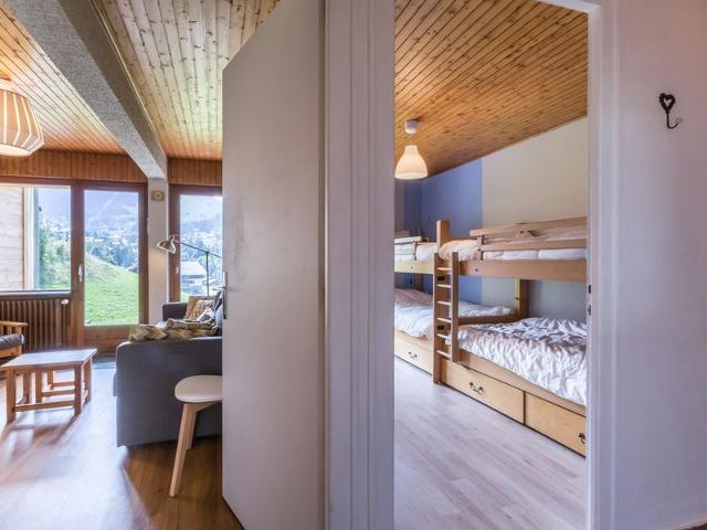 NOISETTES - La Clusaz
