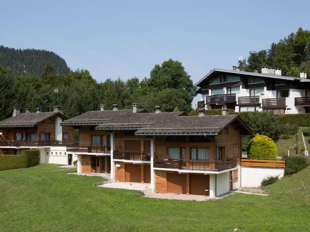 NOISETTES - La Clusaz