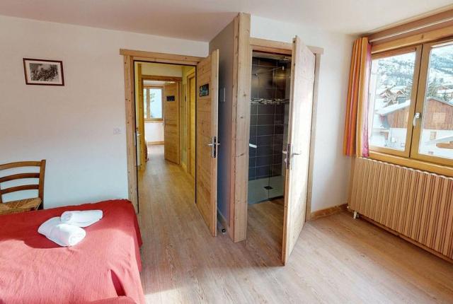Chalet De Manou - Saint Martin de Belleville