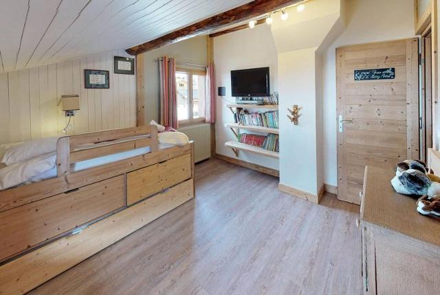 Chalet De Manou - Saint Martin de Belleville