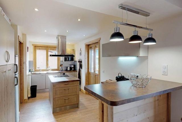 Chalet De Manou - Saint Martin de Belleville