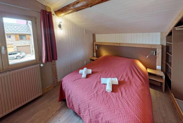 Chalet De Manou - Saint Martin de Belleville