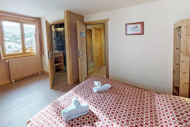 Chalet De Manou - Saint Martin de Belleville