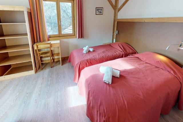 Chalet De Manou - Saint Martin de Belleville
