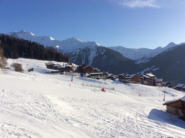Appartements Clarines - Vallandry