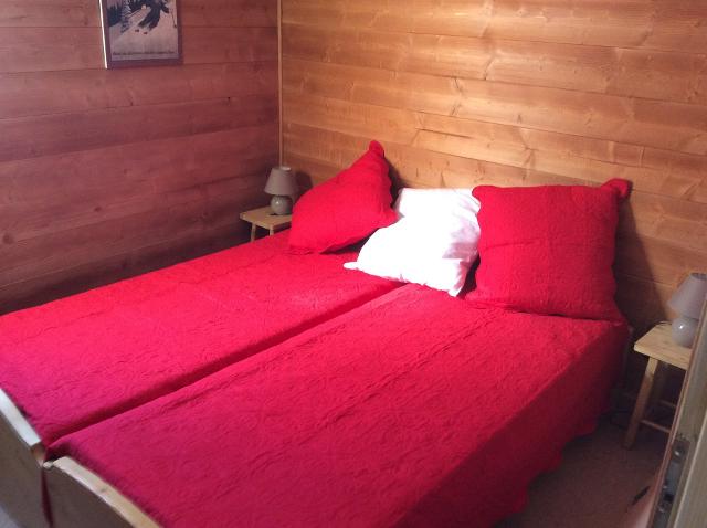 Appartements Clarines - Vallandry