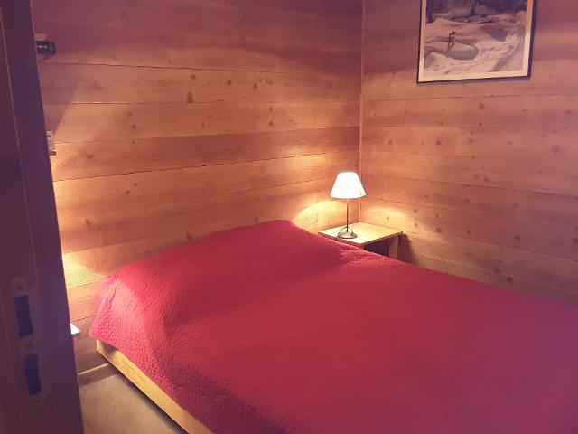 Appartements Clarines - Vallandry