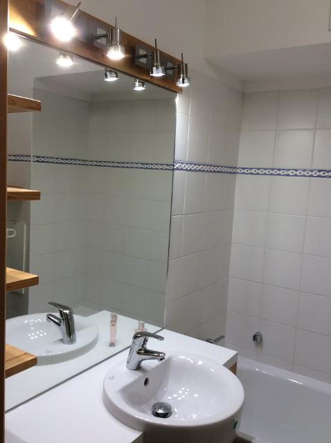 Appartements Clarines - Vallandry