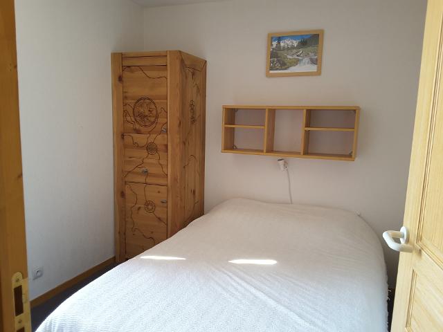Appartements Clarines - Vallandry