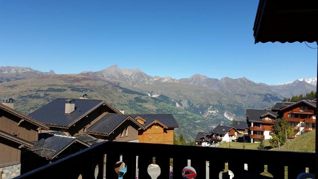 Appartements Clarines - Vallandry