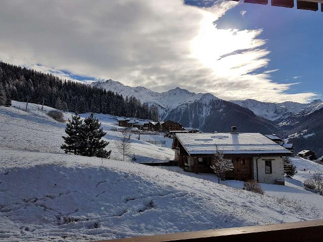 Appartements Clarines - Vallandry