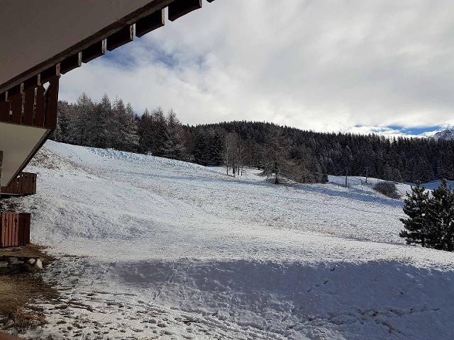 Appartements Clarines - Vallandry