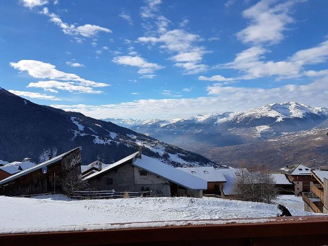 Appartements Clarines - Vallandry
