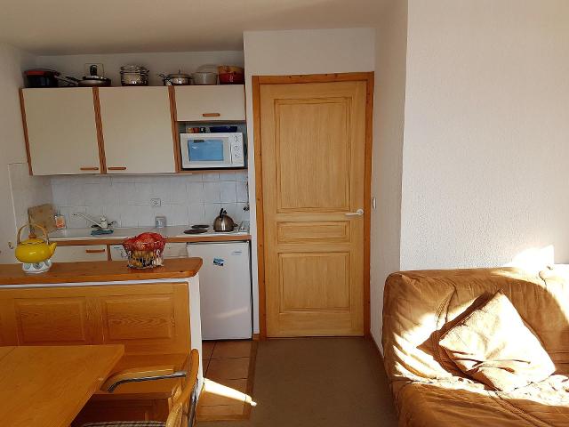 Appartements Clarines - Vallandry
