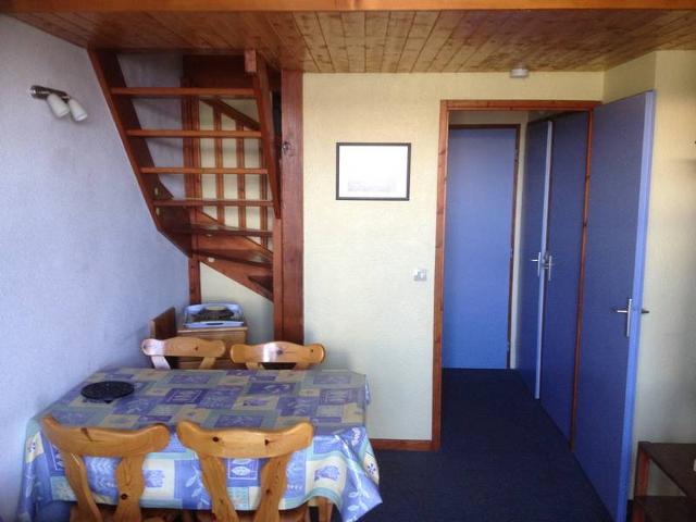 Appartements Cret De L Ours - Vallandry