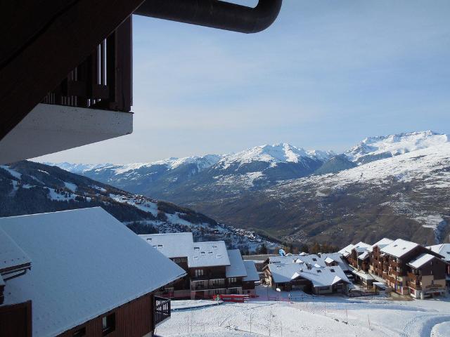 Appartements Cret De L Ours - Vallandry