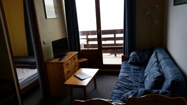 Appartements Cret De L Ours - Vallandry