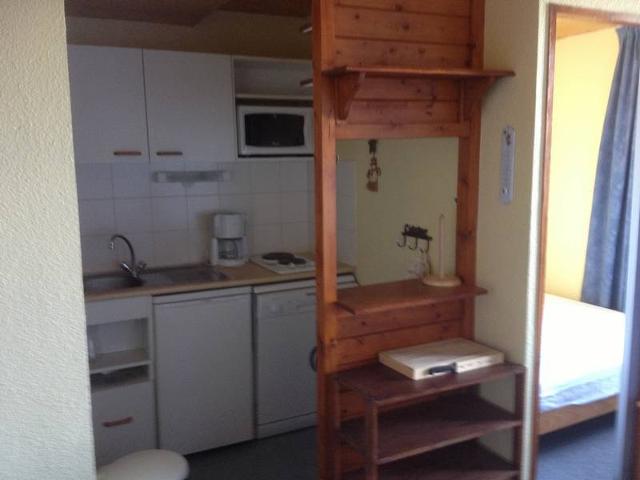 Appartements Cret De L Ours - Vallandry
