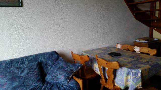 Appartements Cret De L Ours - Vallandry