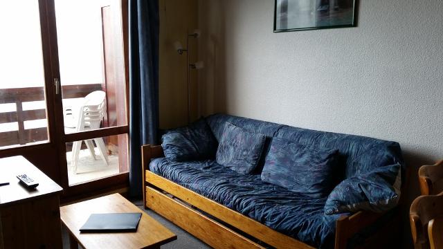 Appartements Cret De L Ours - Vallandry