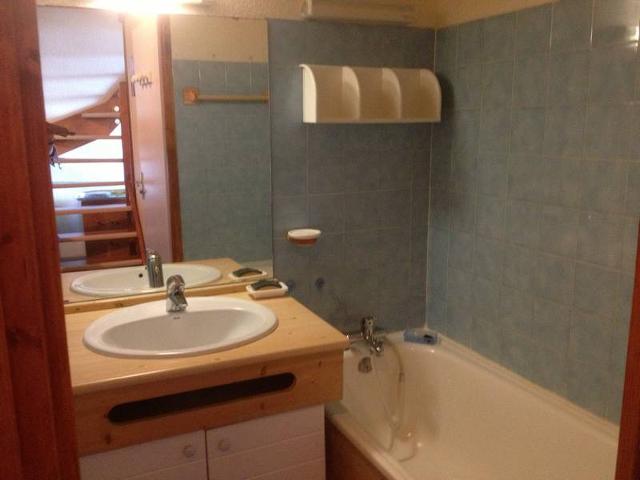 Appartements Cret De L Ours - Vallandry