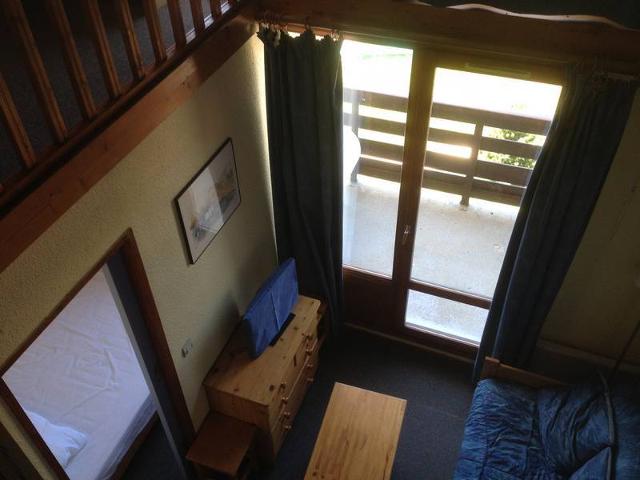 Appartements Cret De L Ours - Vallandry