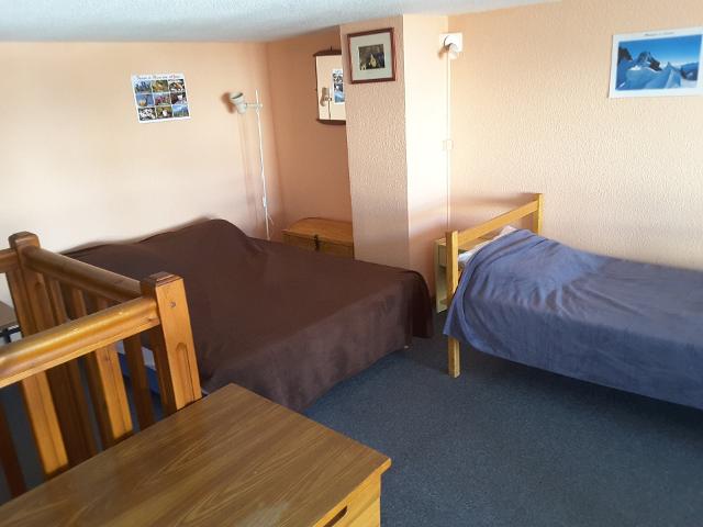 Appartements Cret De L Ours - Vallandry