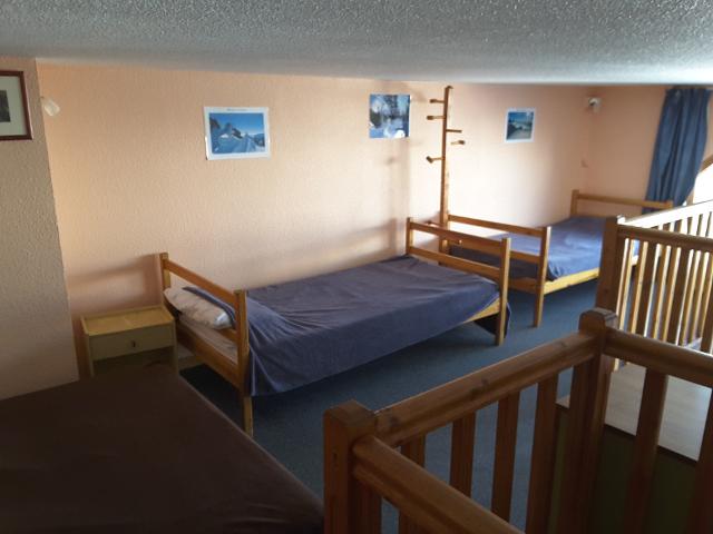 Appartements Cret De L Ours - Vallandry
