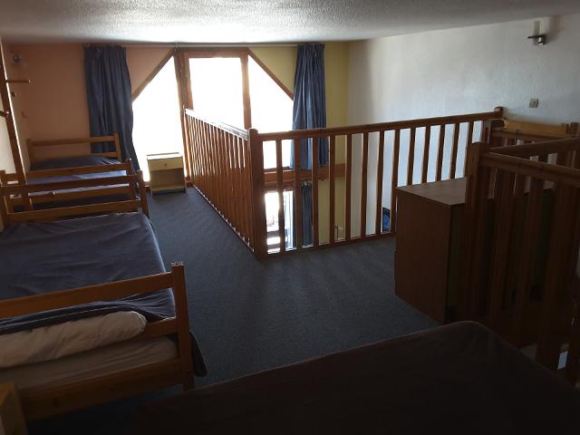 Appartements Cret De L Ours - Vallandry