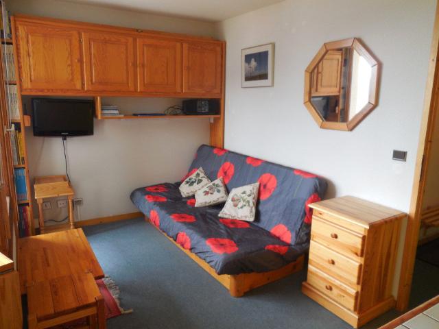 Appartements Cret De L Ours - Vallandry
