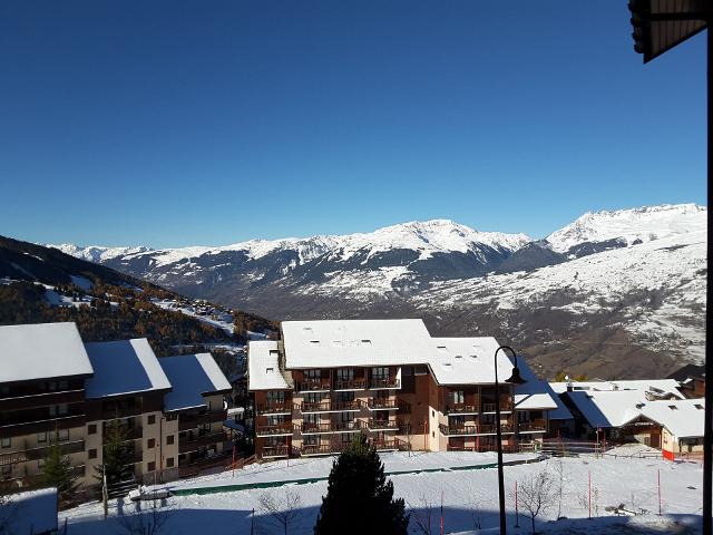 Appartements Cret De L Ours - Vallandry