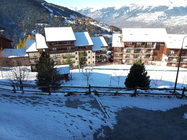 Appartements Cret De L Ours - Vallandry