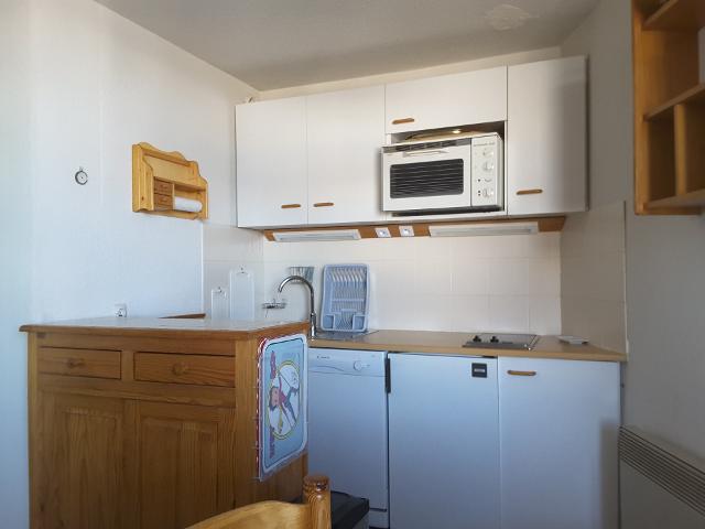 Appartements Cret De L Ours - Vallandry