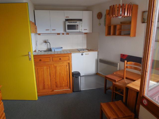 Appartements Cret De L Ours - Vallandry