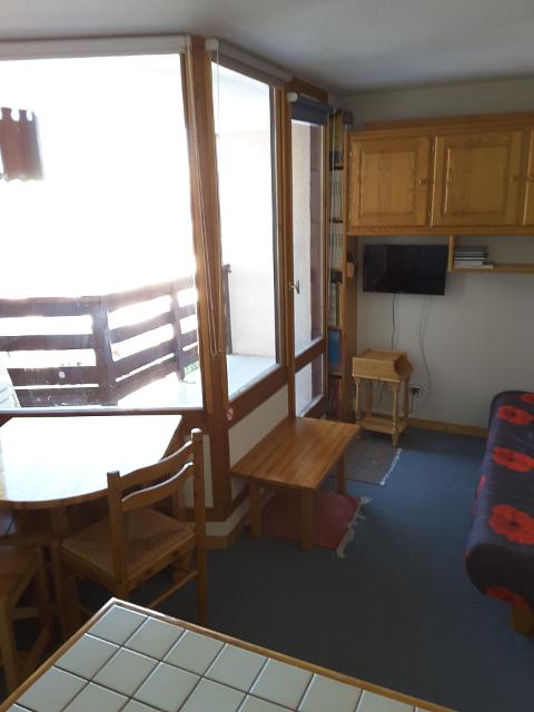 Appartements Cret De L Ours - Vallandry