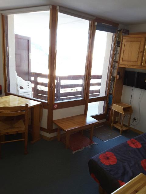 Appartements Cret De L Ours - Vallandry