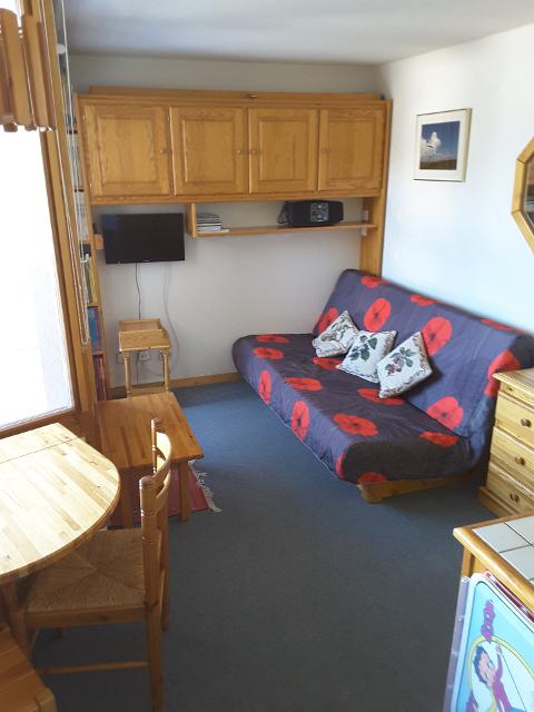 Appartements Cret De L Ours - Vallandry